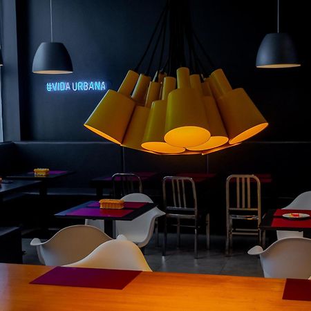Golden Tower Shopping By Fenix Hoteis (Adults Only) Pouso Alegre Buitenkant foto