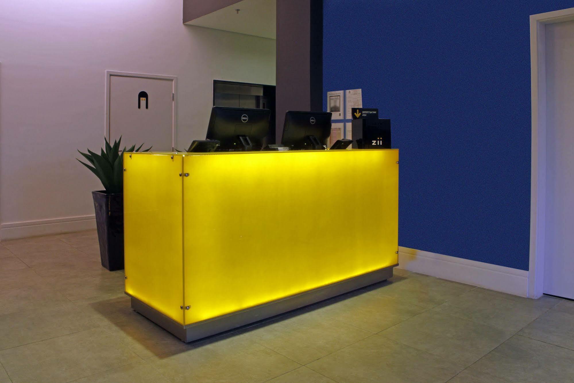 Golden Tower Shopping By Fenix Hoteis (Adults Only) Pouso Alegre Buitenkant foto