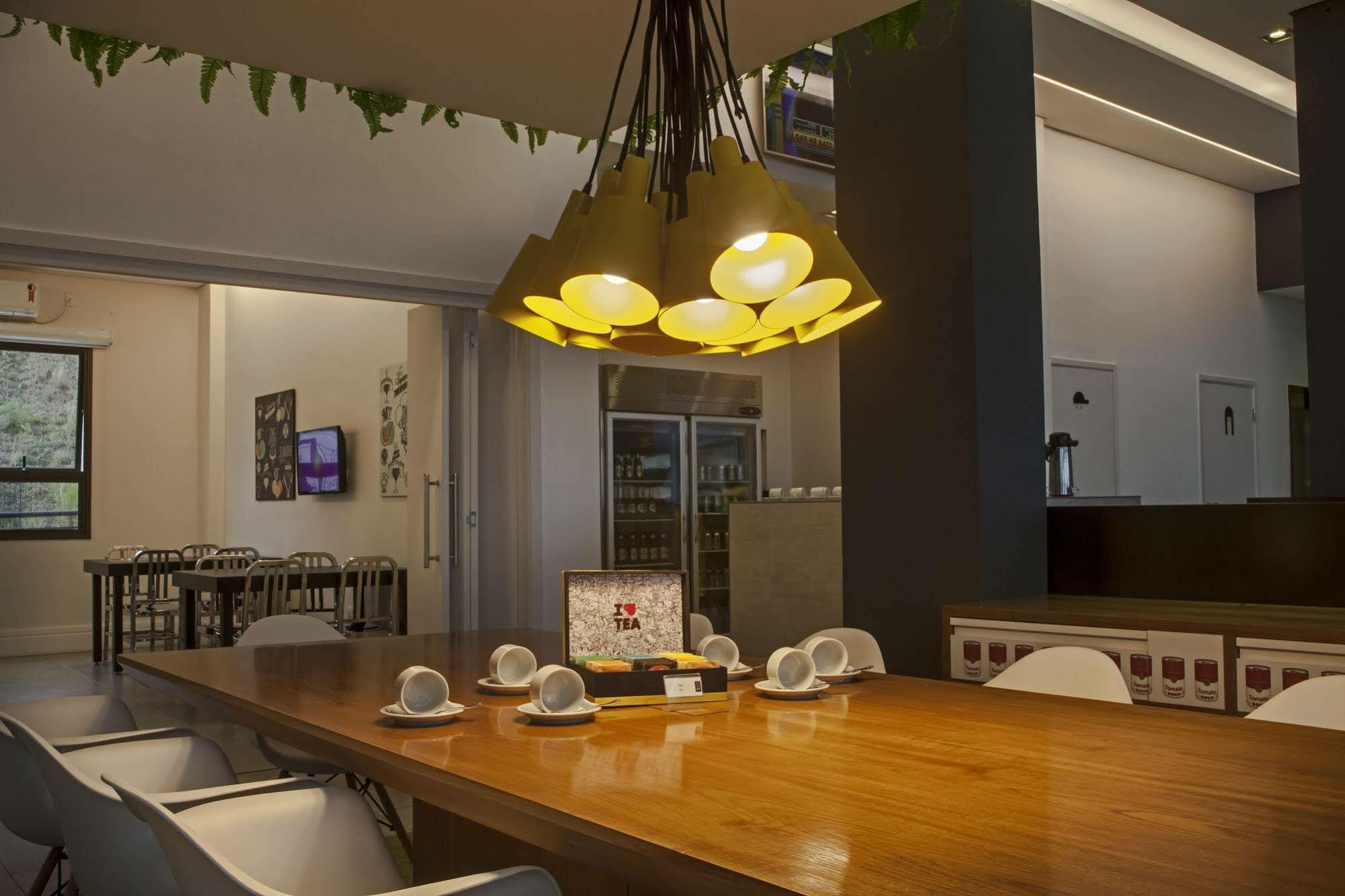 Golden Tower Shopping By Fenix Hoteis (Adults Only) Pouso Alegre Buitenkant foto